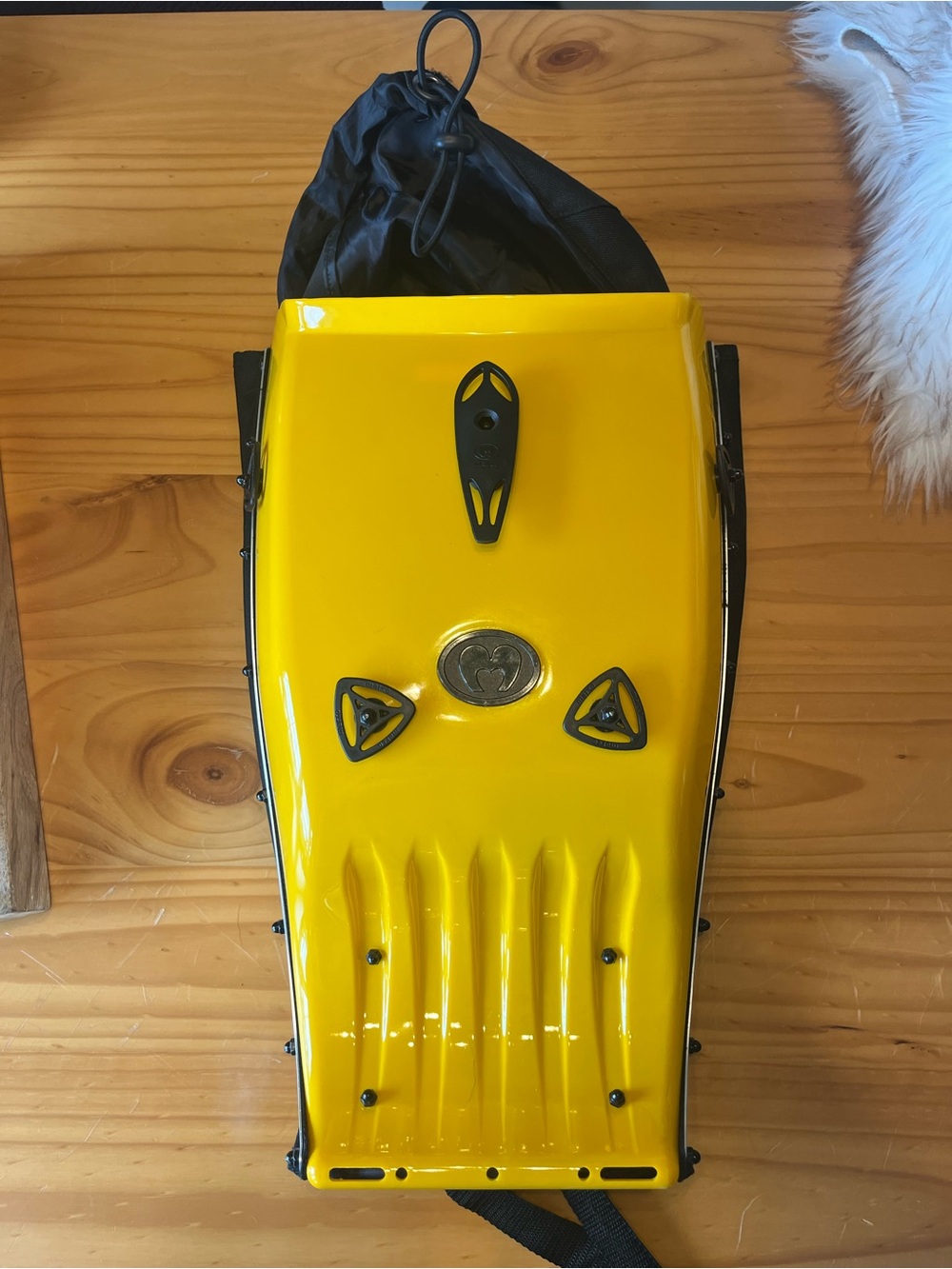 Point 65 Boblbee GTX 25L Protective Motorsport Backpack